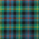 Lightweight Tartan by the meter  D-F