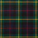 Lightweight Tartan by the meter  D-F