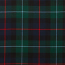 Declaration of Arbroath Extract and Real Tartan