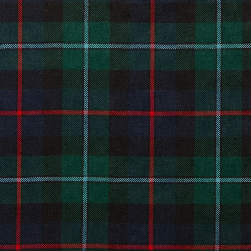 Declaration of Arbroath Extract and Real Tartan