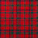 Tartan and Canvas Rucsac - Pick your tartan
