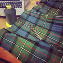 Ferguson Ancient Heavyweight Hand Stitched Kilt