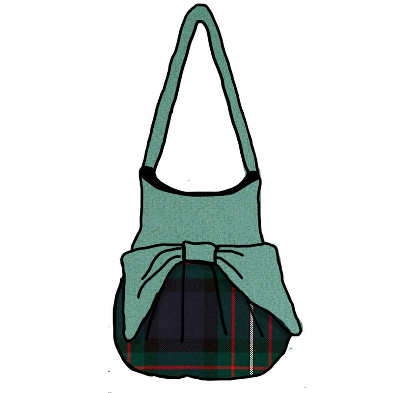 Fergusson Modern Effie Bag