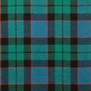 Lightweight Tartan by the meter  D-F
