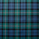 Elegant Springweight Wool Tartan Tie with bold colors from the Tartans C-F collection by ScotClans, perfect for making a fashion statement.