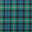 Tartan Swatches - Lightweight D-F