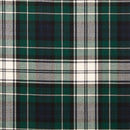 Lightweight Tartan by the meter  D-F