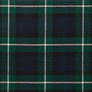Lightweight Tartan by the meter  D-F
