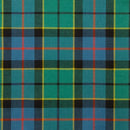 Lightweight Tartan by the meter  D-F