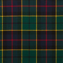 Lightweight Tartan by the meter  D-F