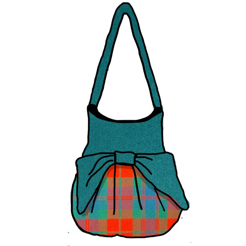 Fraser Ancient Effie Bag