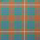 Lightweight Tartan by the meter  D-F