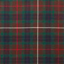 Lightweight Tartan by the meter  D-F
