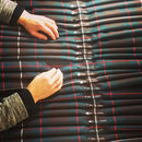 Fraser Hunting Modern Heavyweight Hand Stitched Kilt