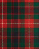 Heavy Weight Tartan per meter - Discounted Price  A-G