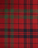 Heavy Weight Tartan per meter - Discounted Price  A-G