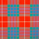 Lightweight Tartan by the meter  D-F