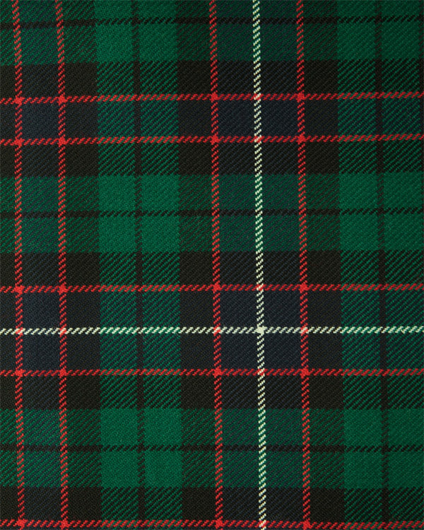 Heavy Weight Tartan per meter - Discounted Price  A-G