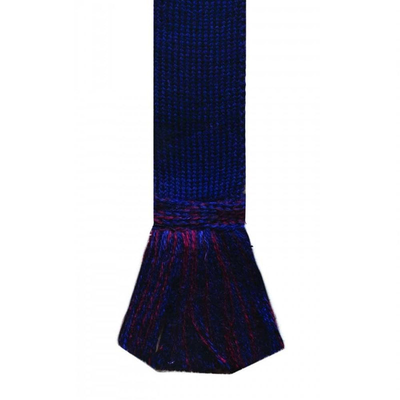 Garter Ties