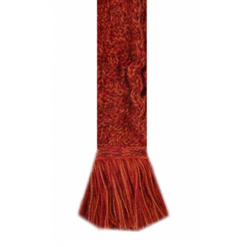 Garter Ties