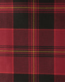 Heavy Weight Tartan per meter - Discounted Price  A-G