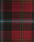 Heavy Weight Tartan per meter - Discounted Price  A-G