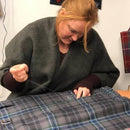 Giants Causeway Heavyweight Hand Stitched Kilt