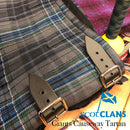 Giants Causeway Heavyweight Hand Stitched Kilt