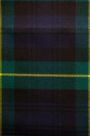 Heavy Weight Tartan per meter - Discounted Price  A-G