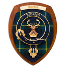 Gordon Clan Crest Plaque