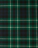 Heavy Weight Tartan per meter - Discounted Price  A-G