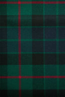 Heavy Weight Tartan per meter - Discounted Price  A-G