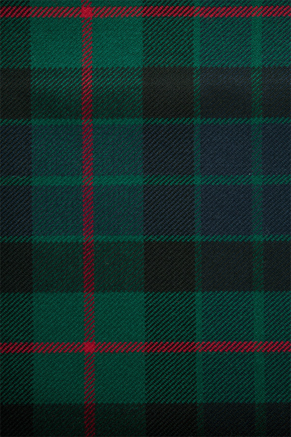 Heavy Weight Tartan per meter - Discounted Price  A-G
