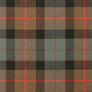 Gunn Weathered Heavyweight Hand Stitched Kilt