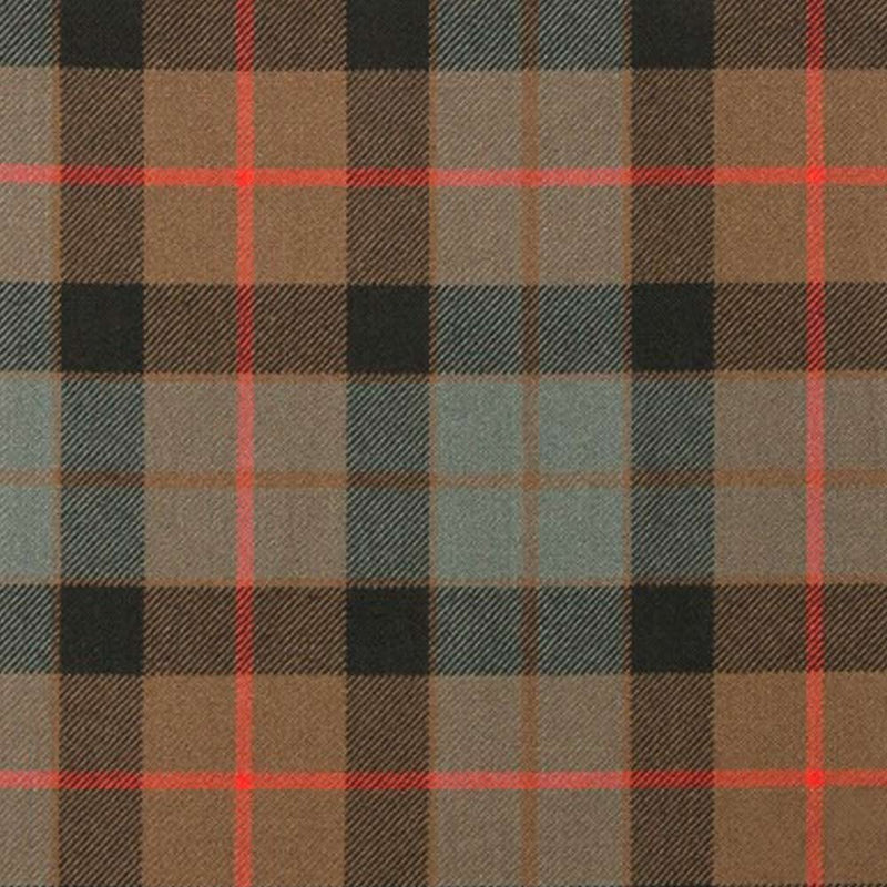 Gunn Weathered Heavyweight Hand Stitched Kilt