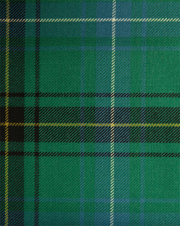 Heavy Weight Tartan per meter - Discounted Price H-S