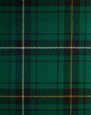 Heavy Weight Tartan per meter fabric in rich colors from Marton Mills Tartan, perfect for creating stylish garments.