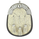 Sporting Semi Dress Sporran (SPT3)