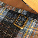 Gents 8yd Tweed Kilt