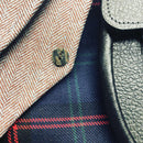 Hume / Home Modern Heavyweight Hand Stitched Kilt