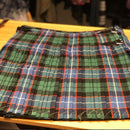 Hunter Ancient Heavyweight Hand Stitched Kilt
