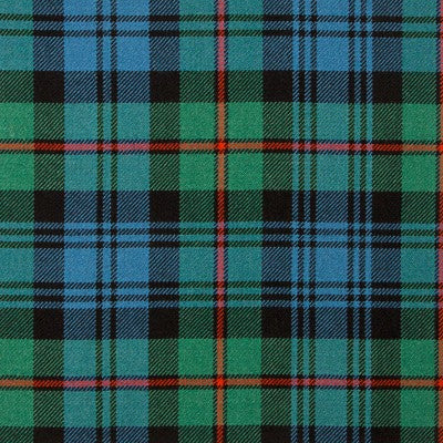 MacKinlay Ancient Heavyweight Hand Stitched Kilt