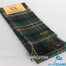 Scott Green Modern Lambswool Scarf