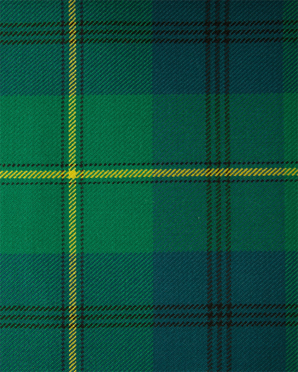 Heavy Weight Tartan per meter - Discounted Price H-S