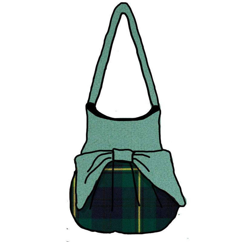 Johnstone Modern Effie Bag