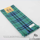 Wool Scarf in Keith Ancient Tartan