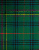 Heavy Weight Tartan per meter fabric showcasing its vibrant patterns and rich texture, available at a discounted price.