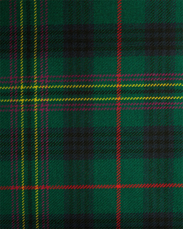 Heavy Weight Tartan per meter - Discounted Price H-S