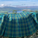 Kennedy Ancient Heavyweight Hand Stitched Kilt