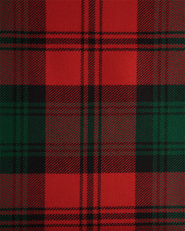 Heavy Weight Tartan per meter - Discounted Price H-S